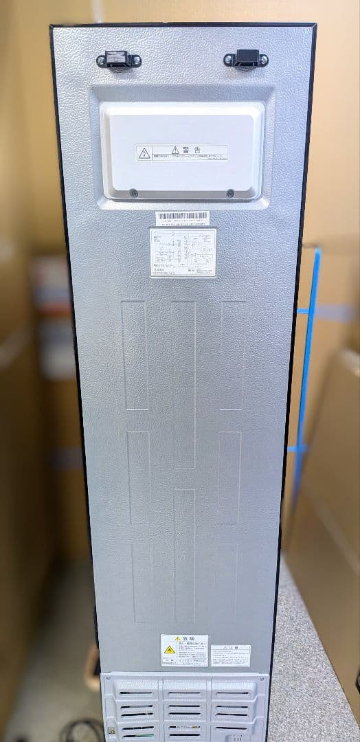 美品 AQUA 冷凍庫 AQF-SF11M 2023年