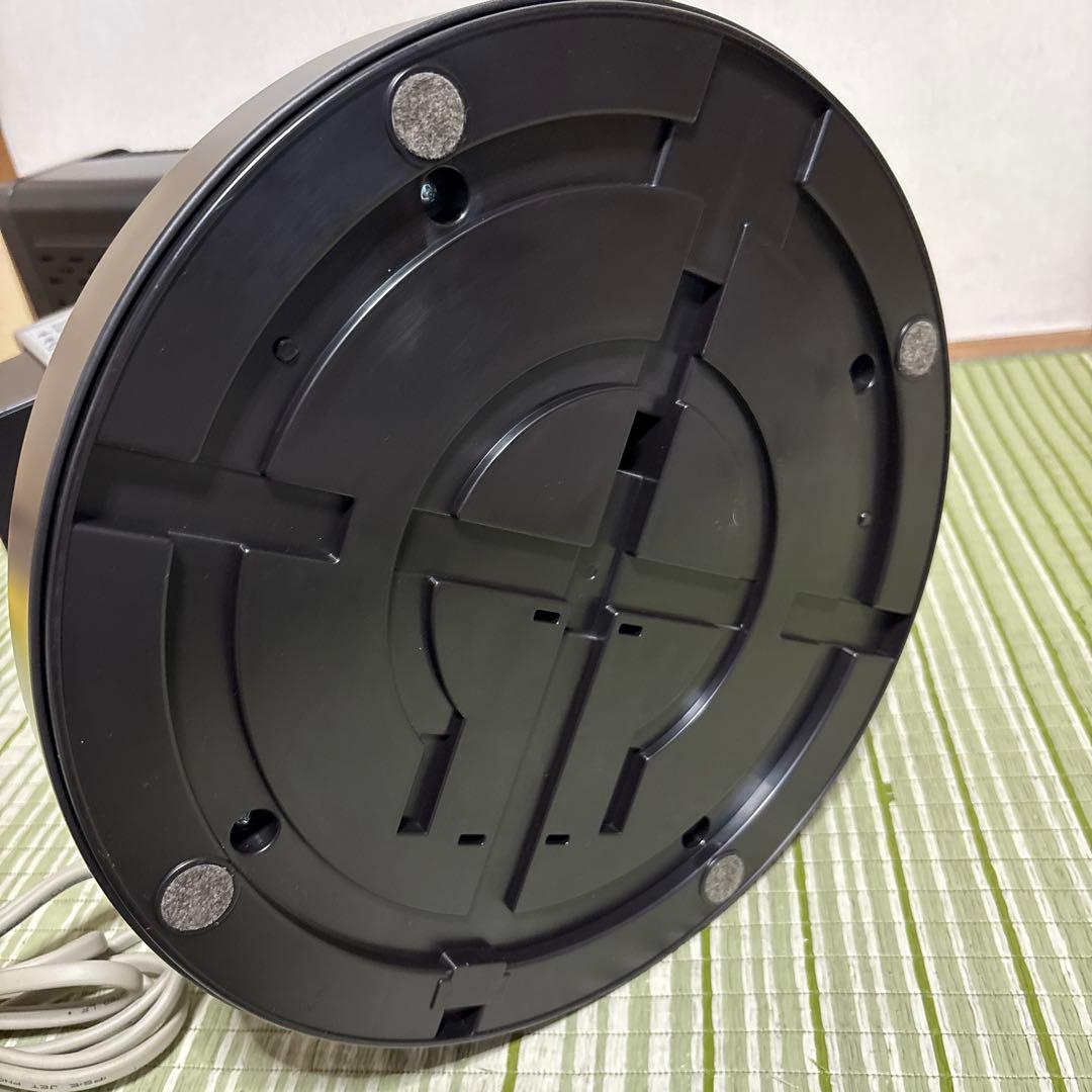 ダイキン DAIKIN セラムヒート ERFT11ZS-T 赤外線ヒーター