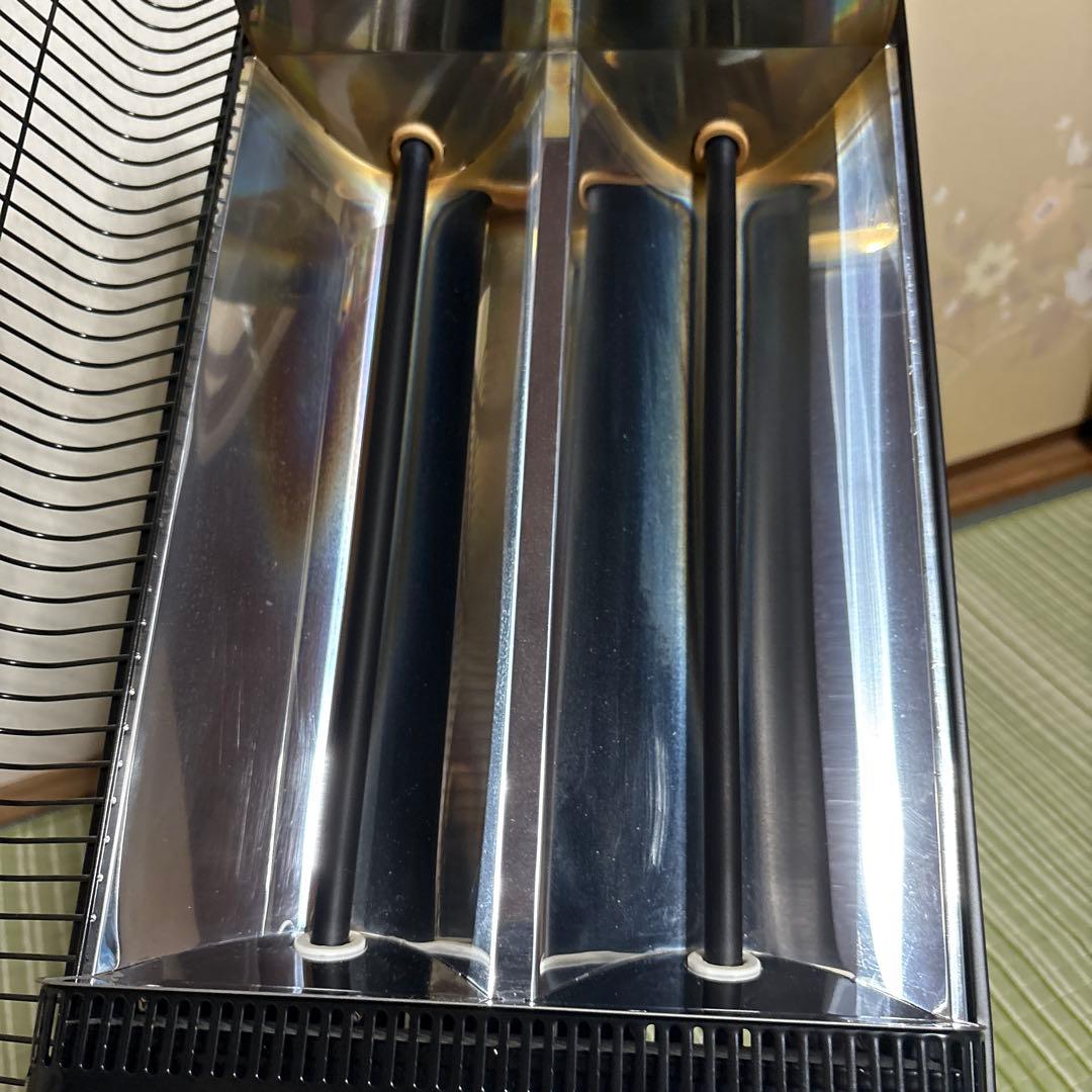 ダイキン DAIKIN セラムヒート ERFT11ZS-T 赤外線ヒーター