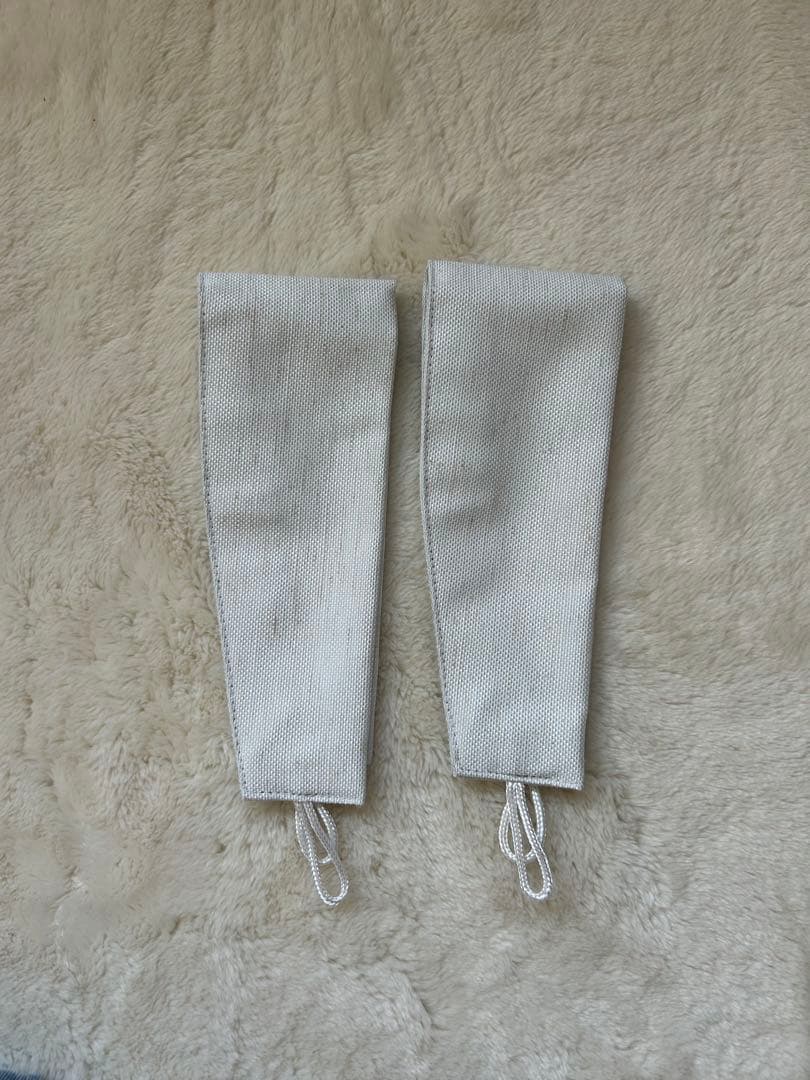 マチャ❶ニトリ遮光１遮熱 遮音カーテン &レース100×135 各２枚