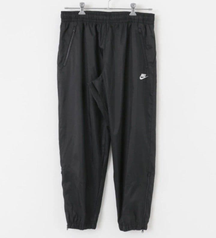 【新品・未着用・セットアップ】NIKEウーブンジャケット・パンツ