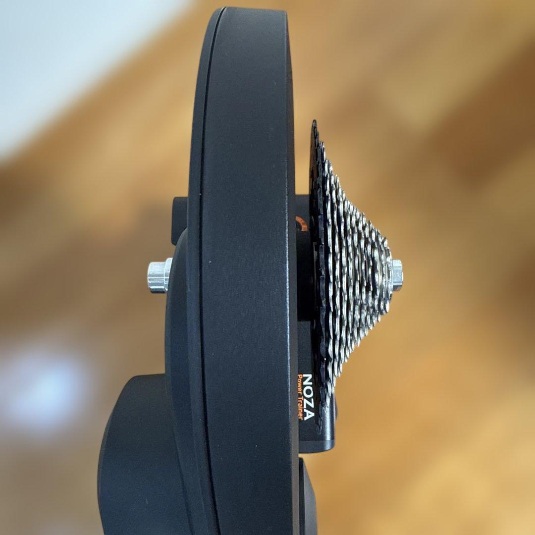 Xplova NOZA V エクスプローバ STERUZO SMART付き！