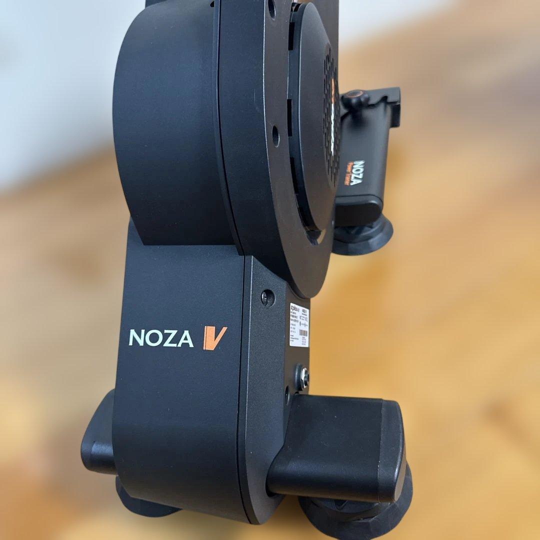 Xplova NOZA V エクスプローバ STERUZO SMART付き！