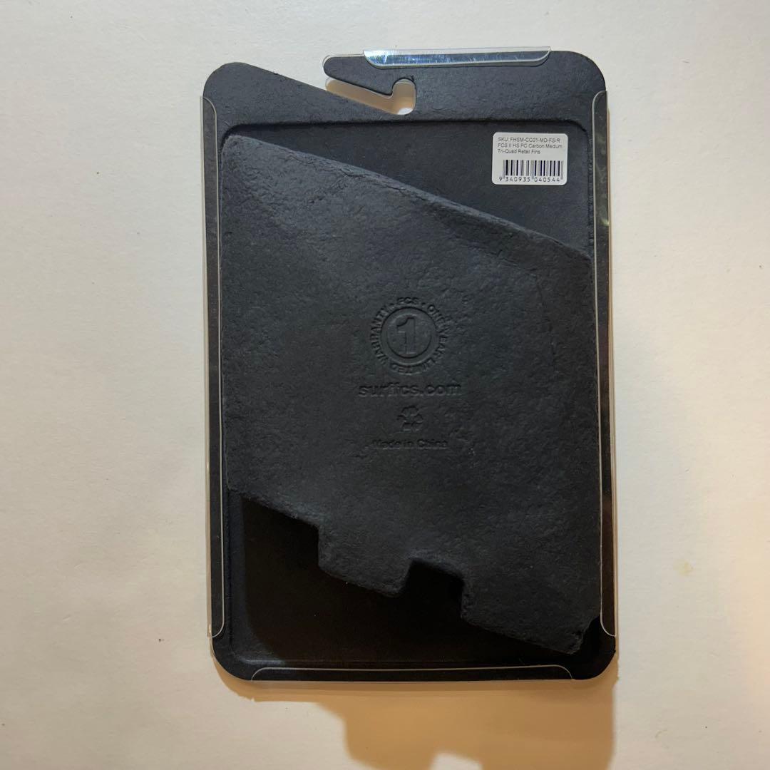 サーフィン・ボディボード FCS II HAYDENSHAPES