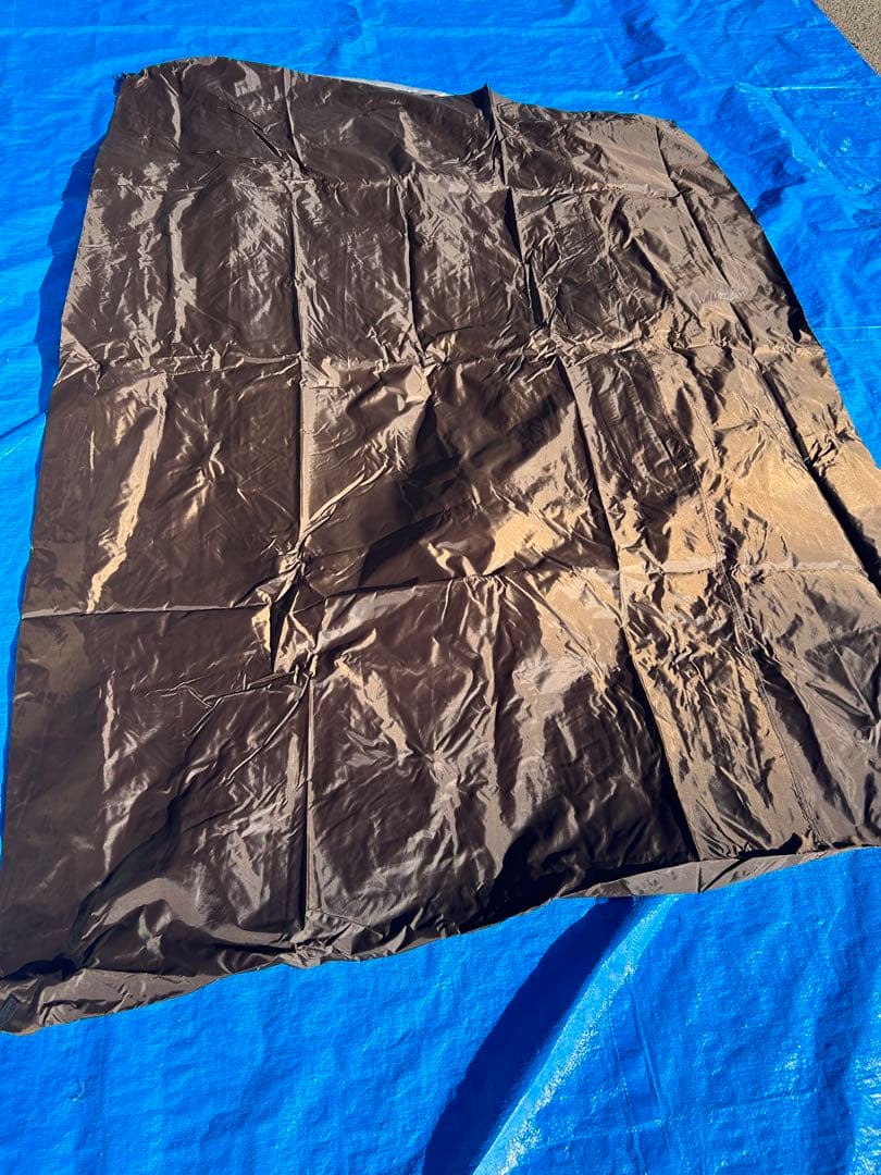 【美品】オガワ ティエラリンド テント