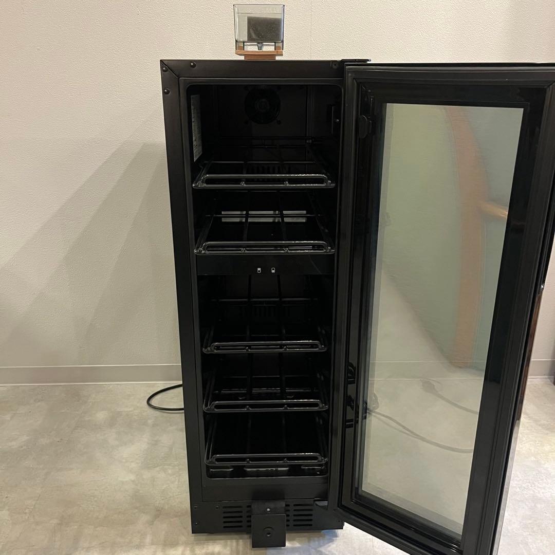 ワインセラー　DOMETIC マ・カーブ　D-17