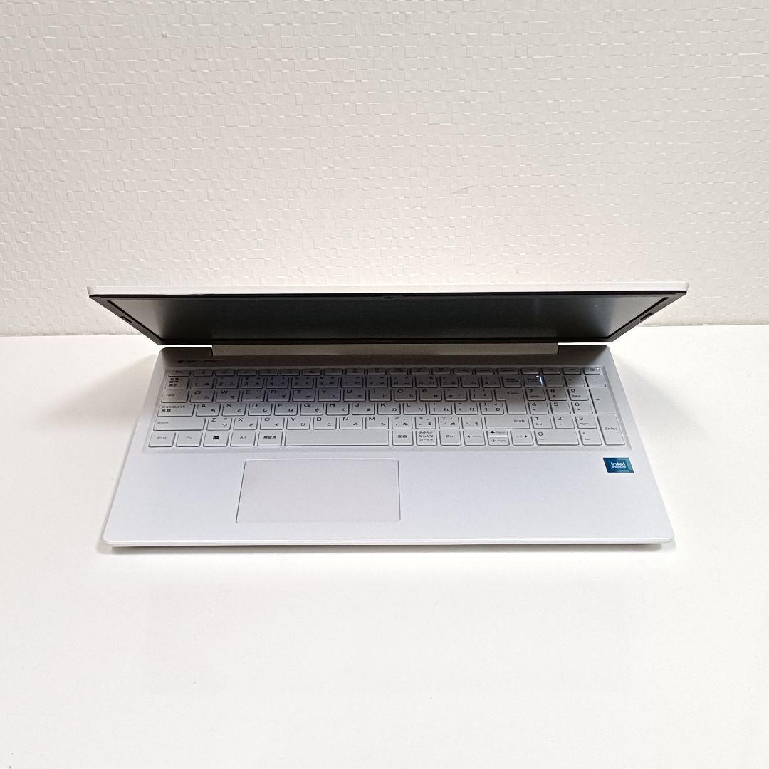 2023年製 NEC Windows11 15.6型 ノートパソコン 【25】