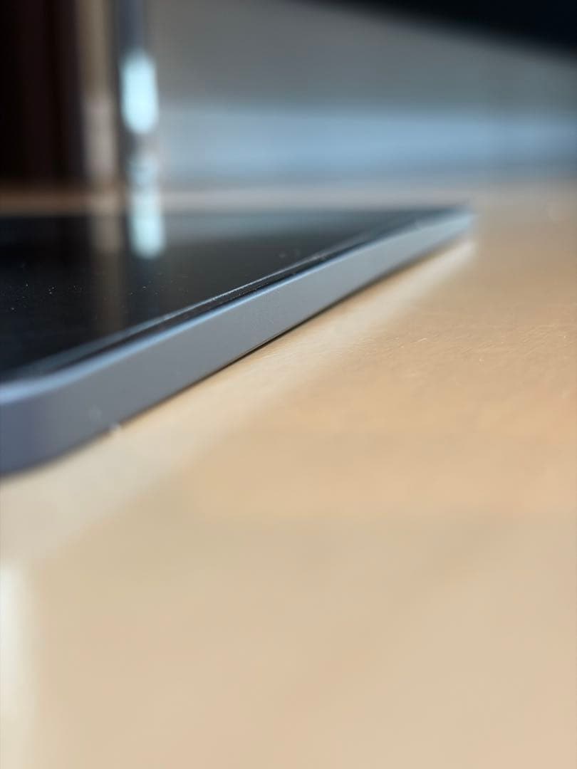 [96%]iPad Air (第5世代) 64GB スペースグレイ