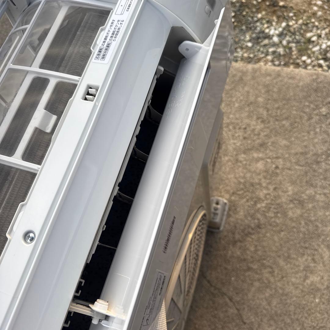 SHARP AY-P22DH ルームエアコン 2022年製