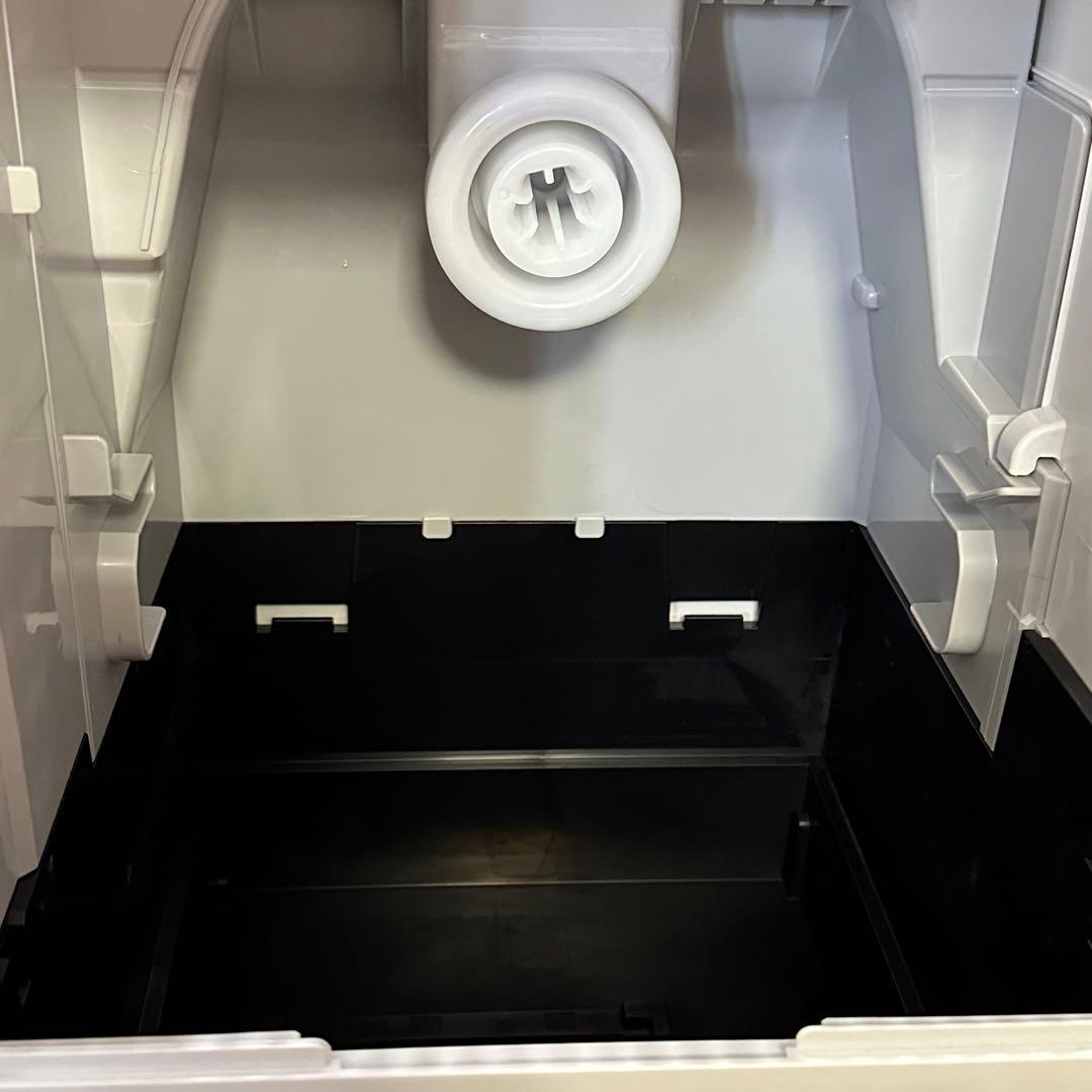 DAIKIN 空気清浄機 加湿MCK40Z-W 2024年製