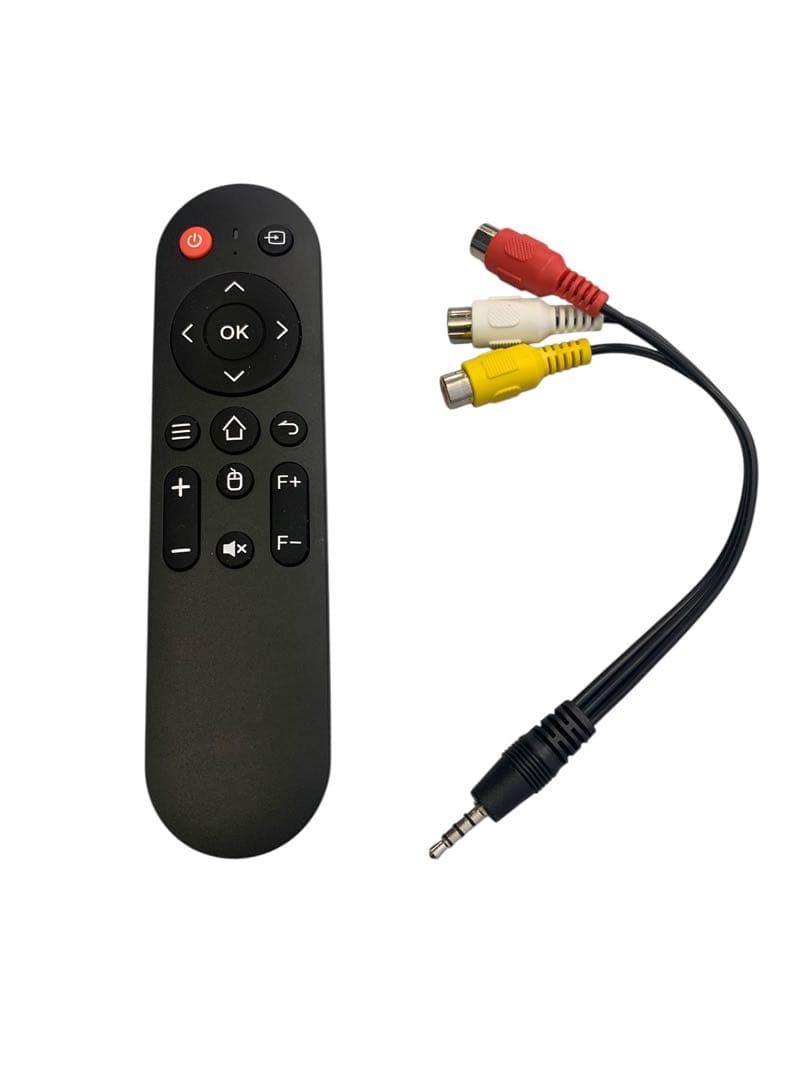 【開封済・未使用】OWNKNEW GC357 プロジェクター 家庭用 小型 ＃2