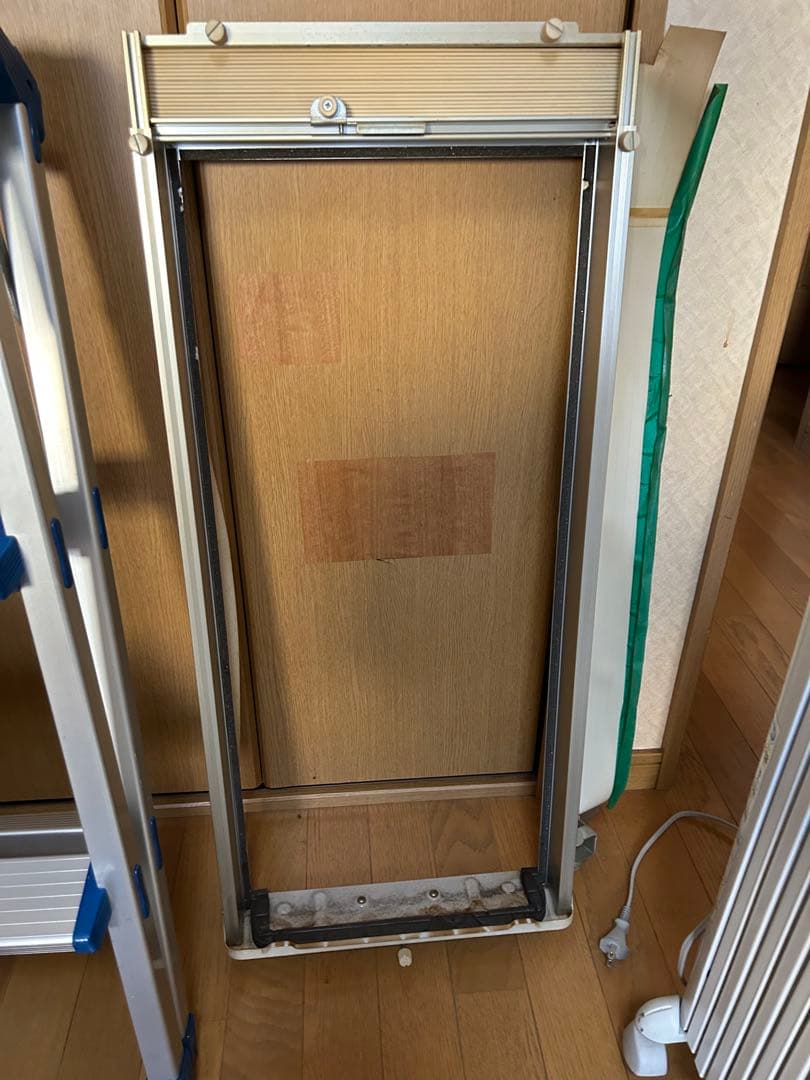 コロナ 窓用エアコン CW-16A 2021年製