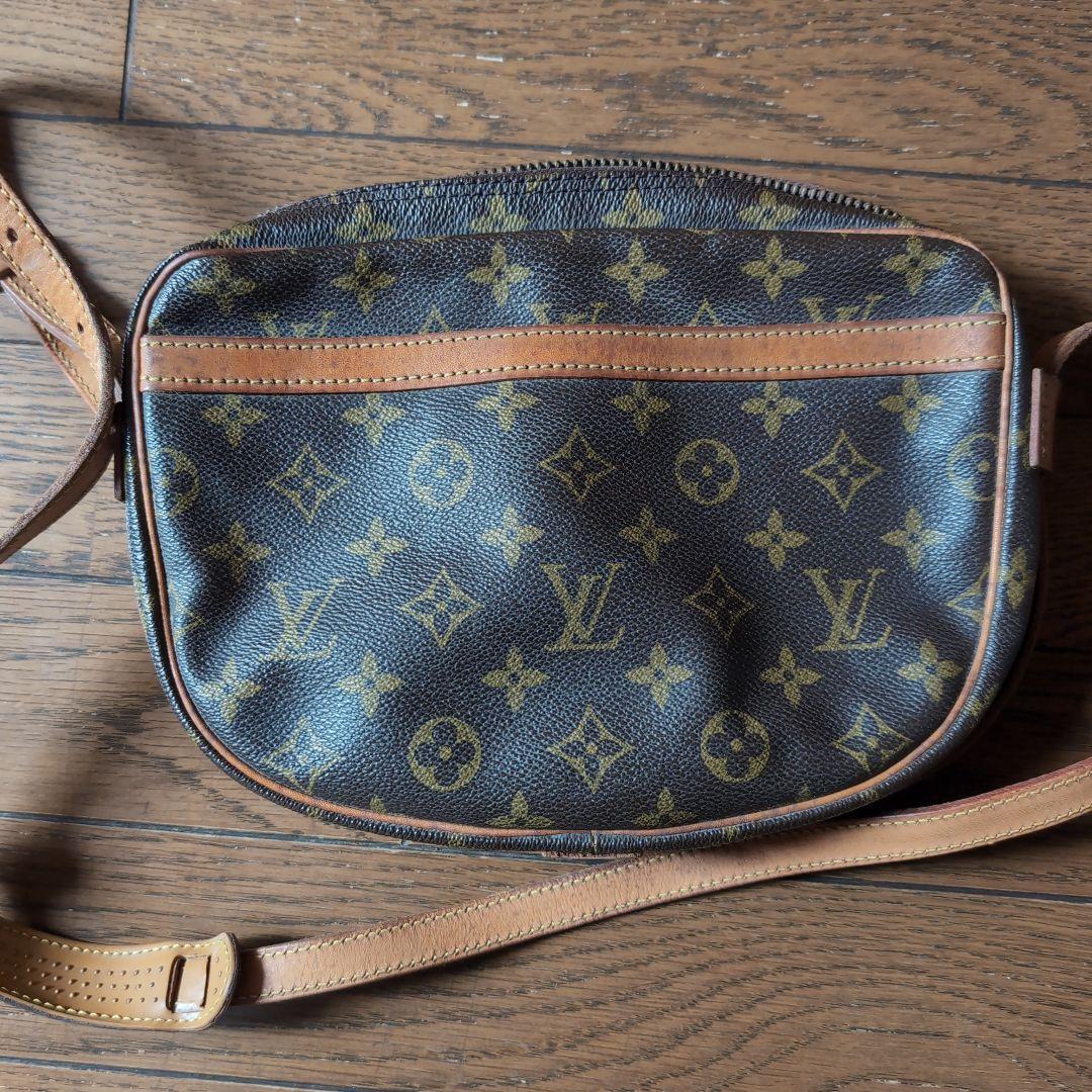 ルイ・ヴィトン ショルダーバッグ