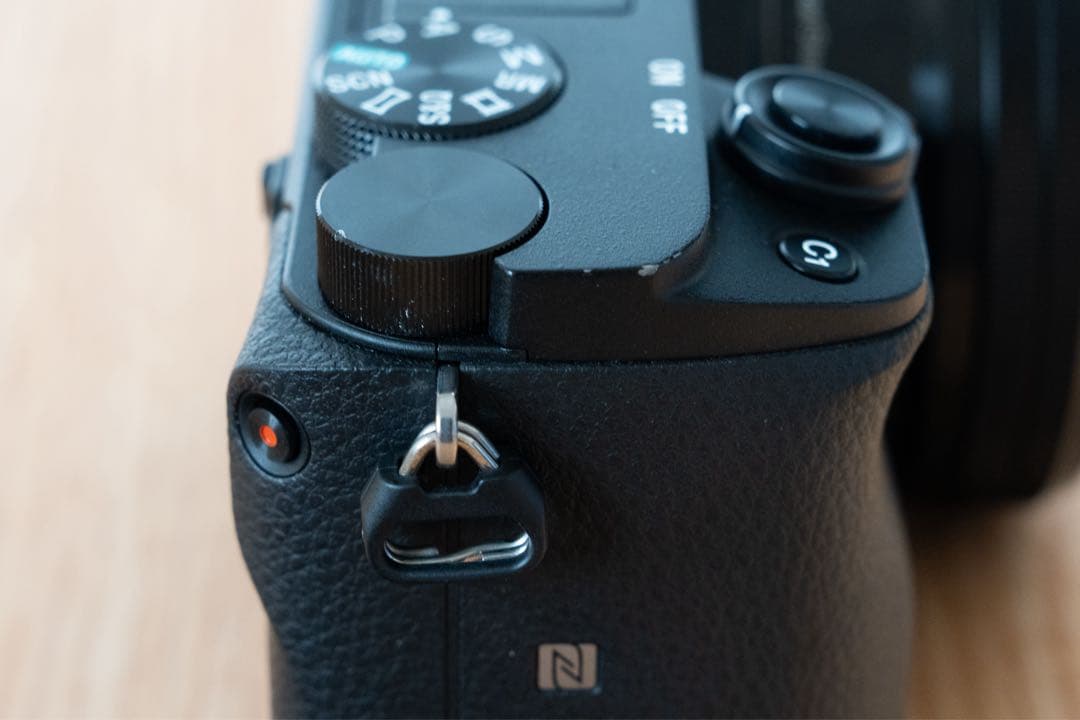 【値下げ】SONY α6400 ダブルズームレンズキット（2024年製）