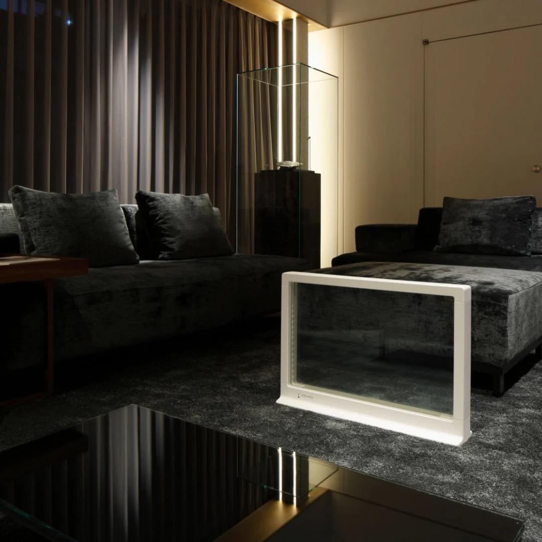 SONOBI ソノビ Double GlassHeater ダブルグラスヒーター