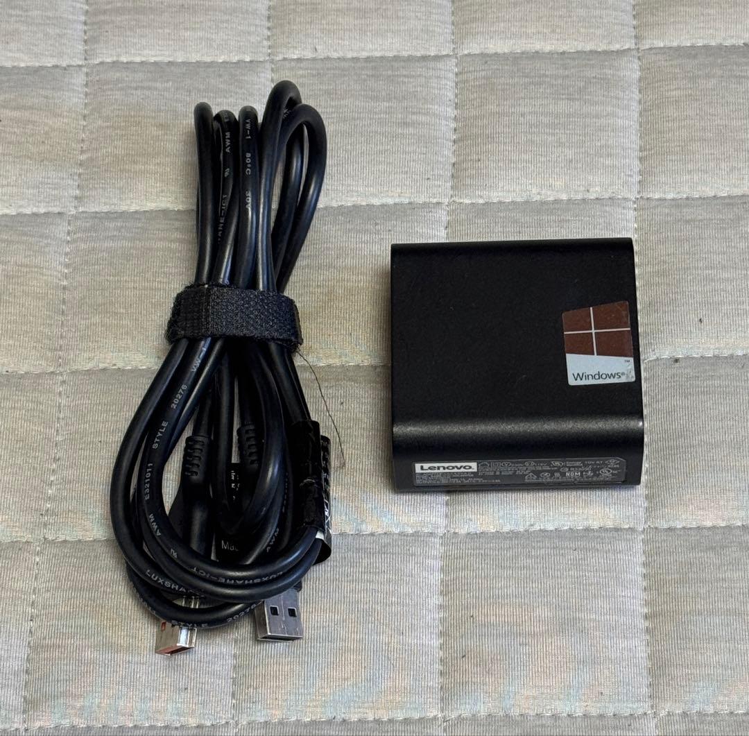 動作確認済Lenovo ideapad MIIX 700-12ISK ペンタブ