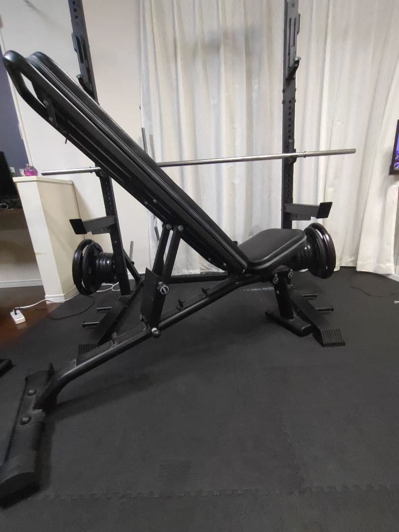 ハーフラック こだわりの11点セット