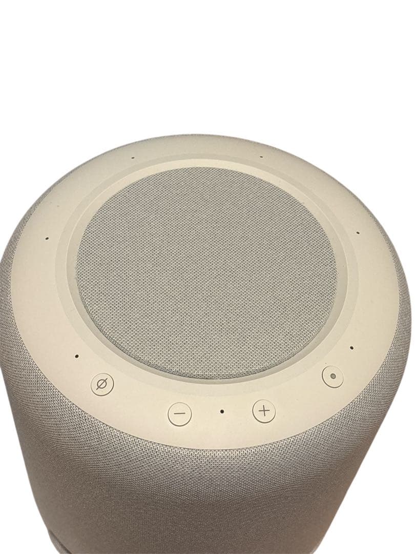 美品　Amazon Echo Studio グレーシャーホワイト