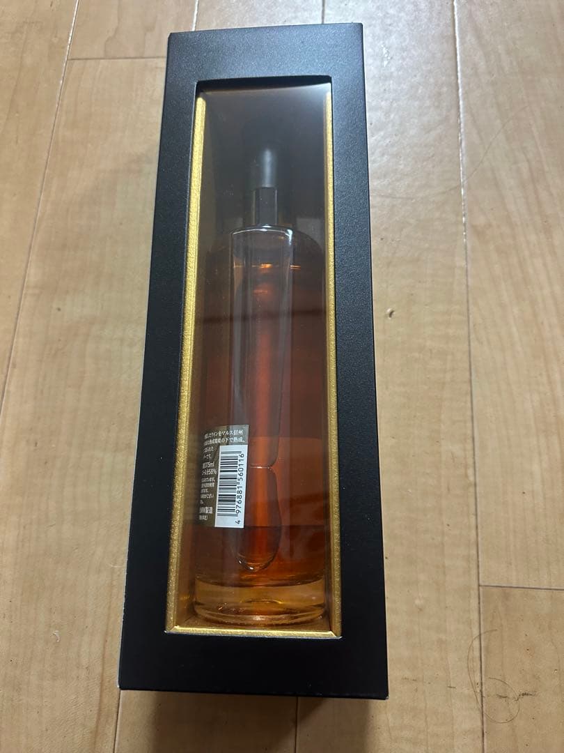 【未開封】ブランデー 宝剣 16年 2000-2016 375ml