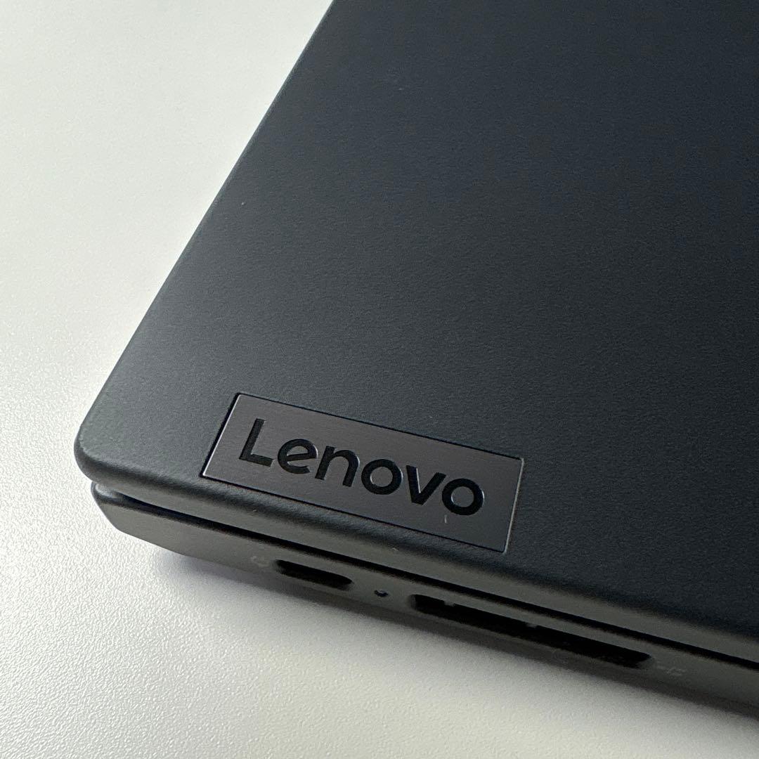 Ryzen5PRO搭載⭐️ThinkPad X13Gen2✨バッテリー99%✳︎美品