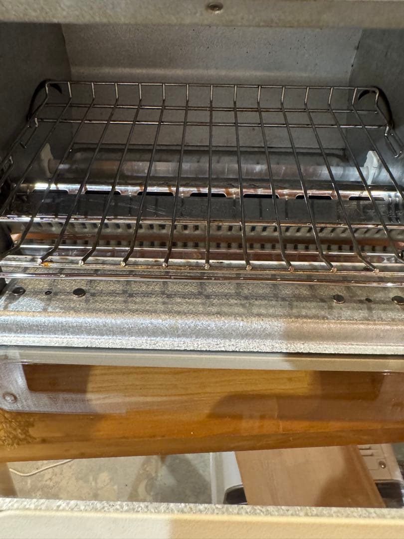 バルミューダ トースター　2020年製