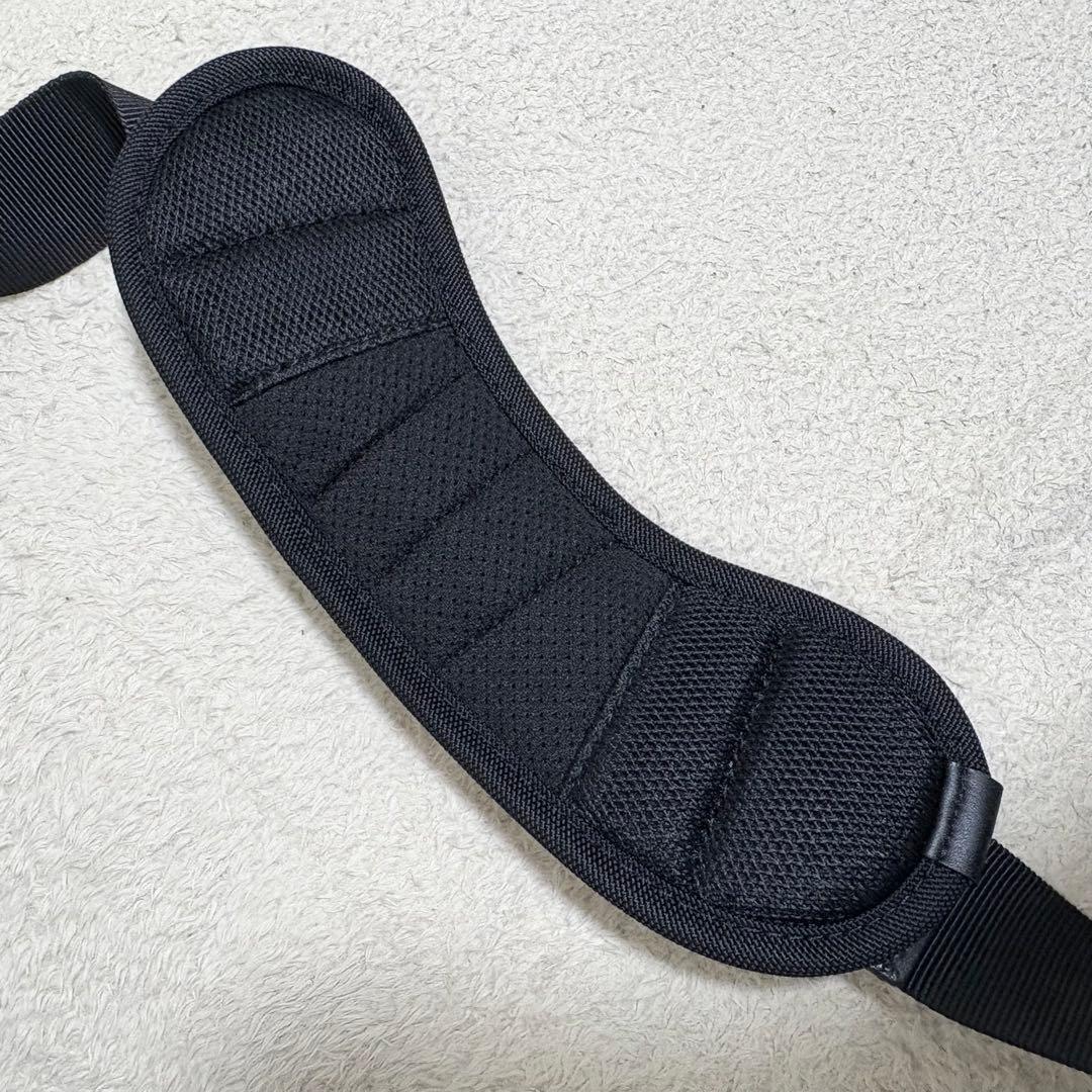 エース EVL-4.0 3WAY エキスパンダブル B4 ビジネスバッグ　黒