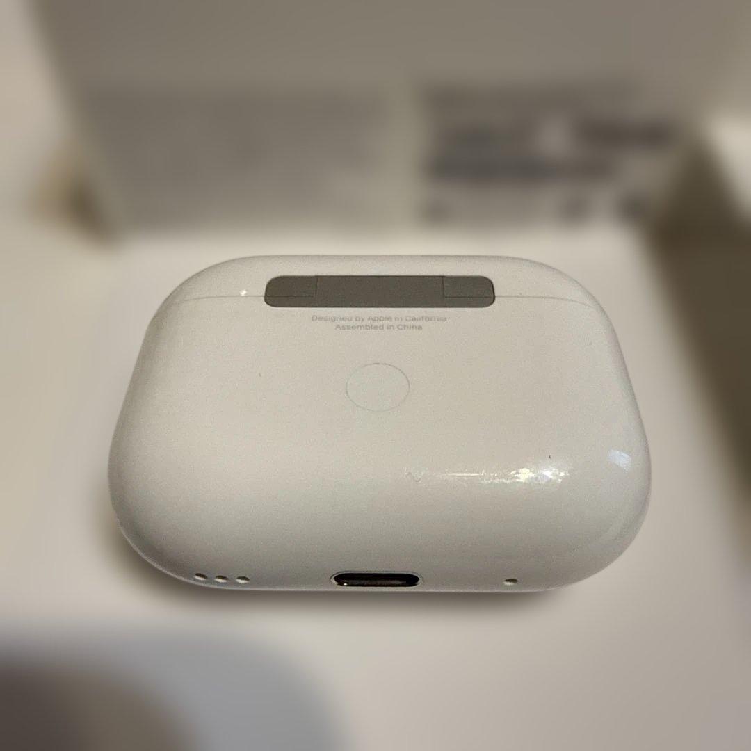 兼*太様 【正規品】AirPods pro 第二世代 type-C