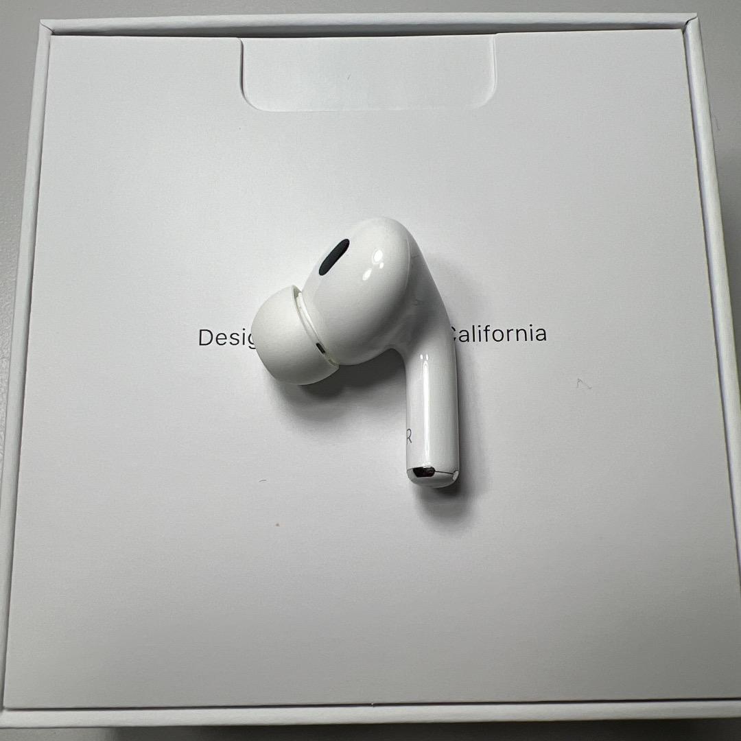 AirPods Pro 第2世代 usb-c 右耳 A3047 [14]