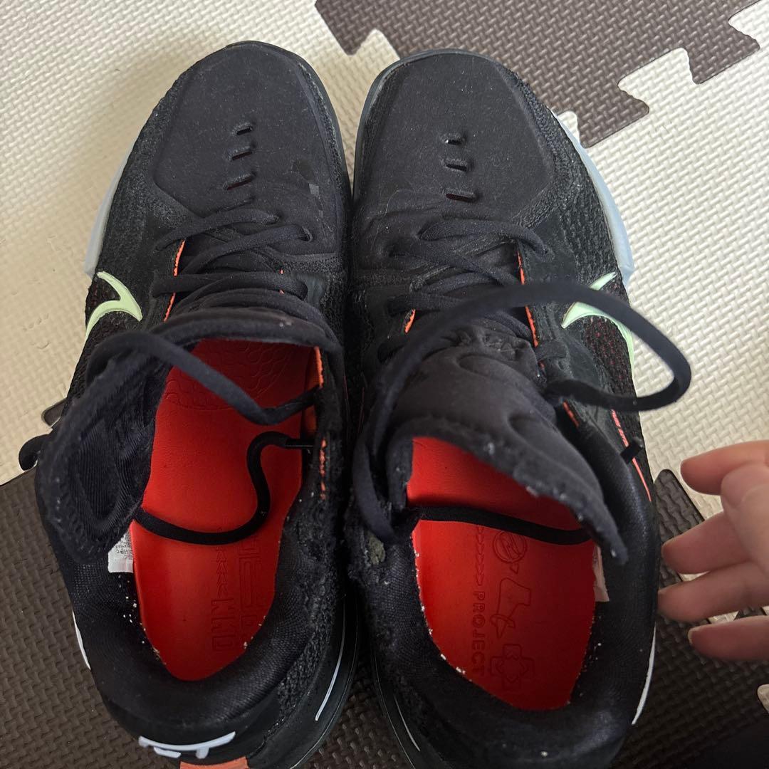 シューズ(男性用) gt.cut 1