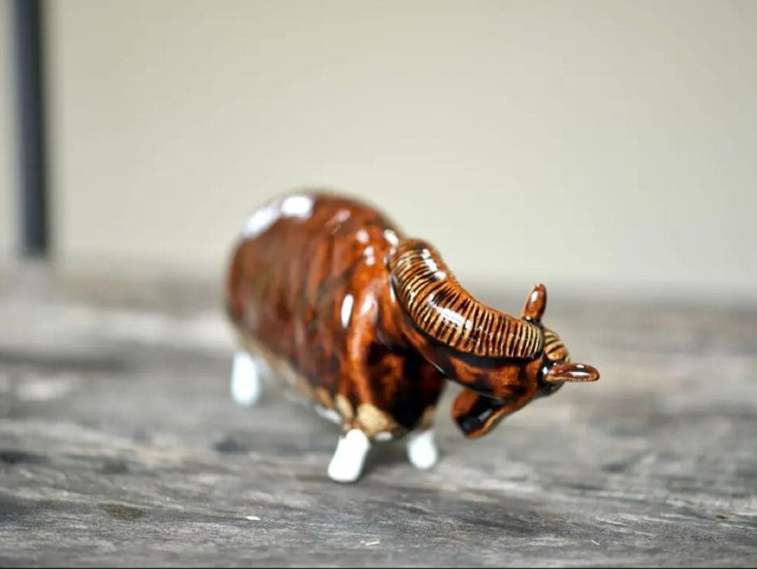 北欧 インテリア 雑貨 置物 ギフト 誕生日 プレゼント 馬 アラビア 干支