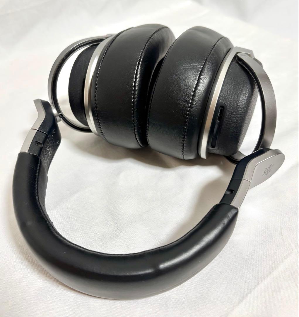 【動作確認済】SONY ワイヤレスヘッドホン MDR-HW700DS