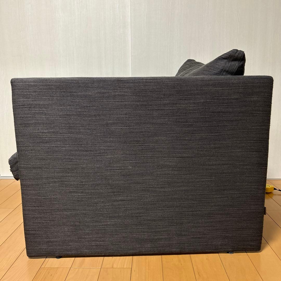 ACTUS 1人掛けソファ　NATADRA シリーズ