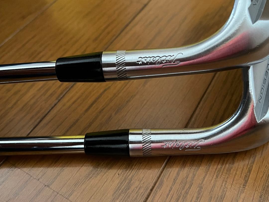 タイトリストVokey Design SM8 ウェッジ 52/56 2本セット