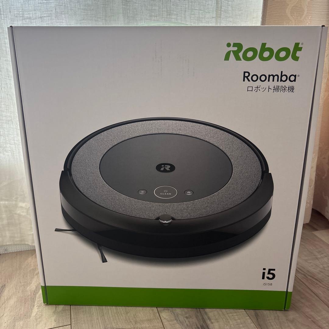 ルンバ　i5