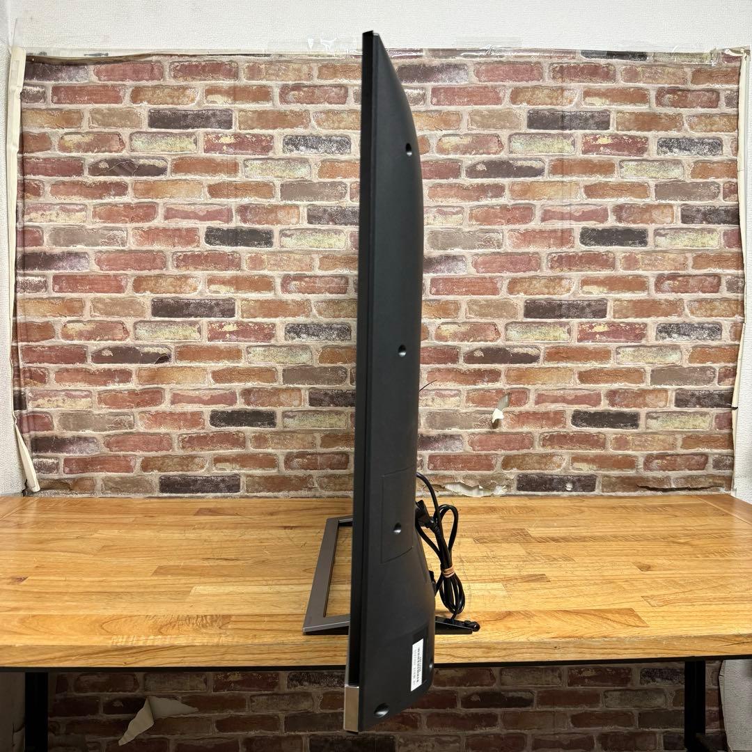 東芝 50V型 4K 液晶テレビ REGZA 50Z740X タイムシフト対応