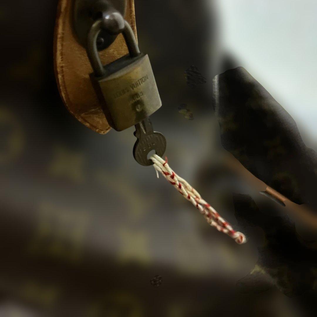 最安値‼️Louis Vuitton ボストンバッグ