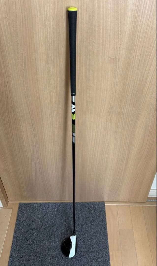TaylorMade M2 5W ヘッドカバー付き