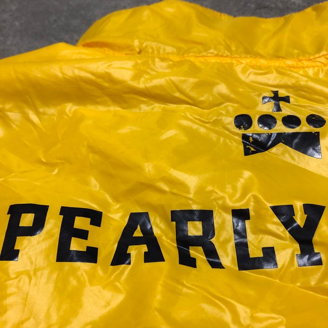 ■ PEARLY GATES パーリーゲイツ 高機能 4way 中綿 ジャケット