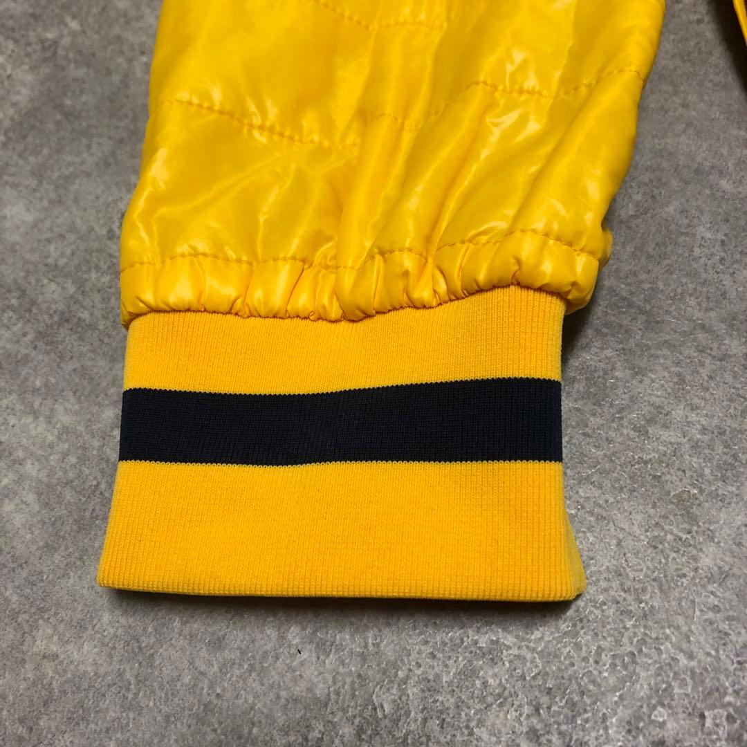 ■ PEARLY GATES パーリーゲイツ 高機能 4way 中綿 ジャケット