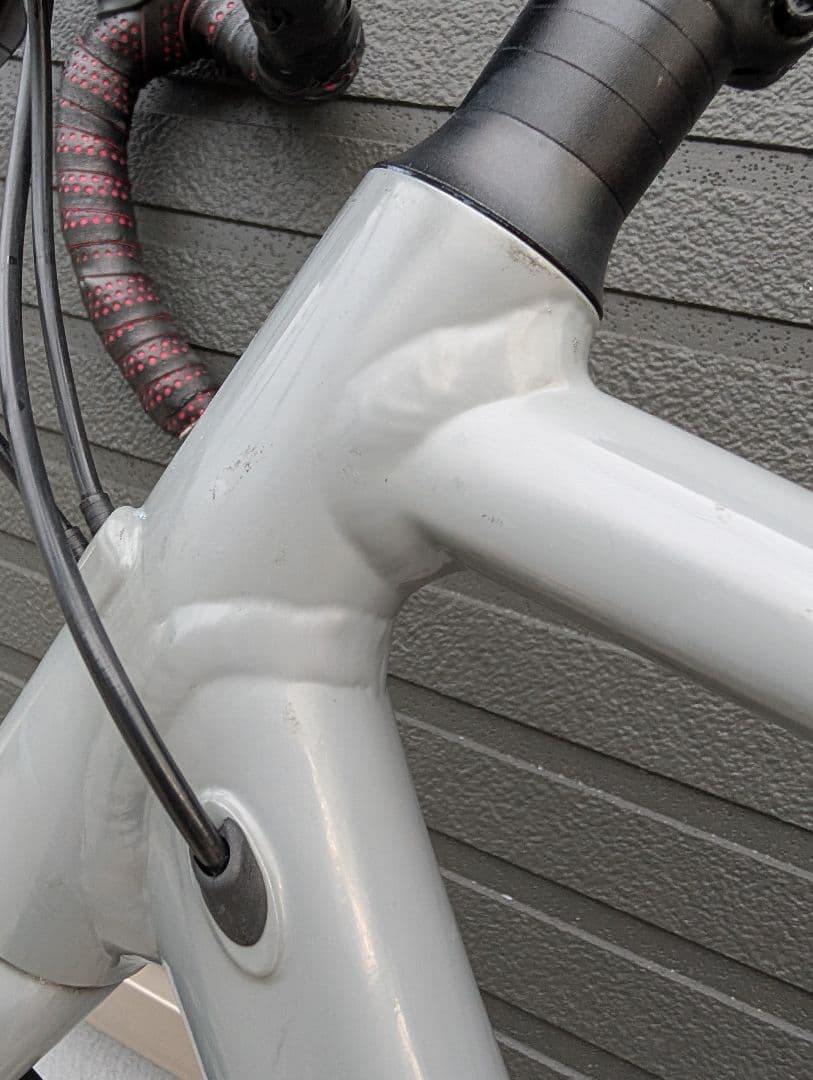 送料込み GIANT CONTEND AR3 DISC グラベルロード 2020