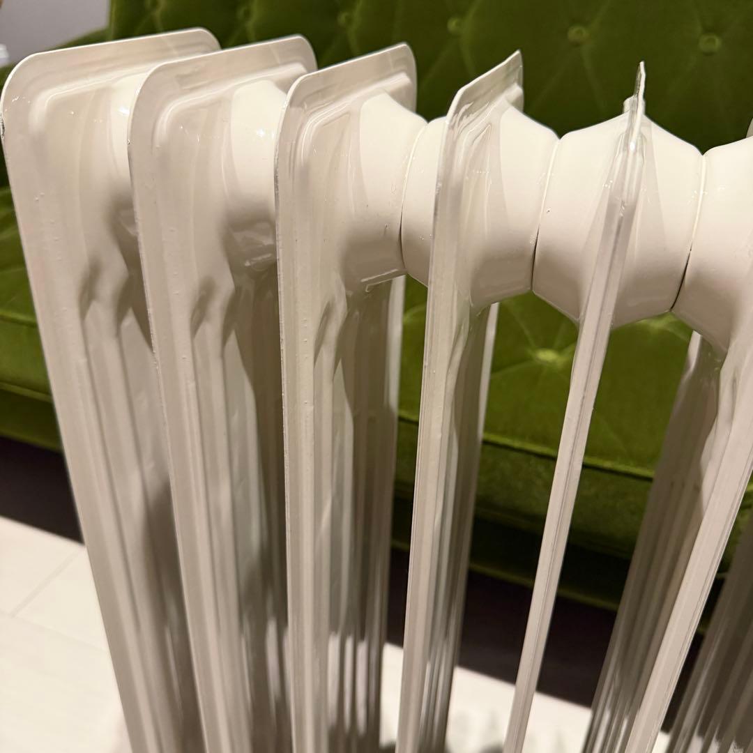 【2022年製】DBK オイルヒーター HEZ13/10K-B 暖房