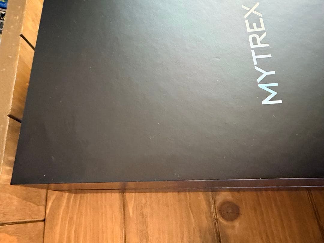 【未使用】MYTREX マイトレックス PROVE CORE 美顔器