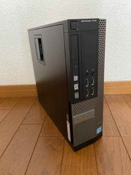 10台 DELL OPTIPLEX 7010 i5−3570