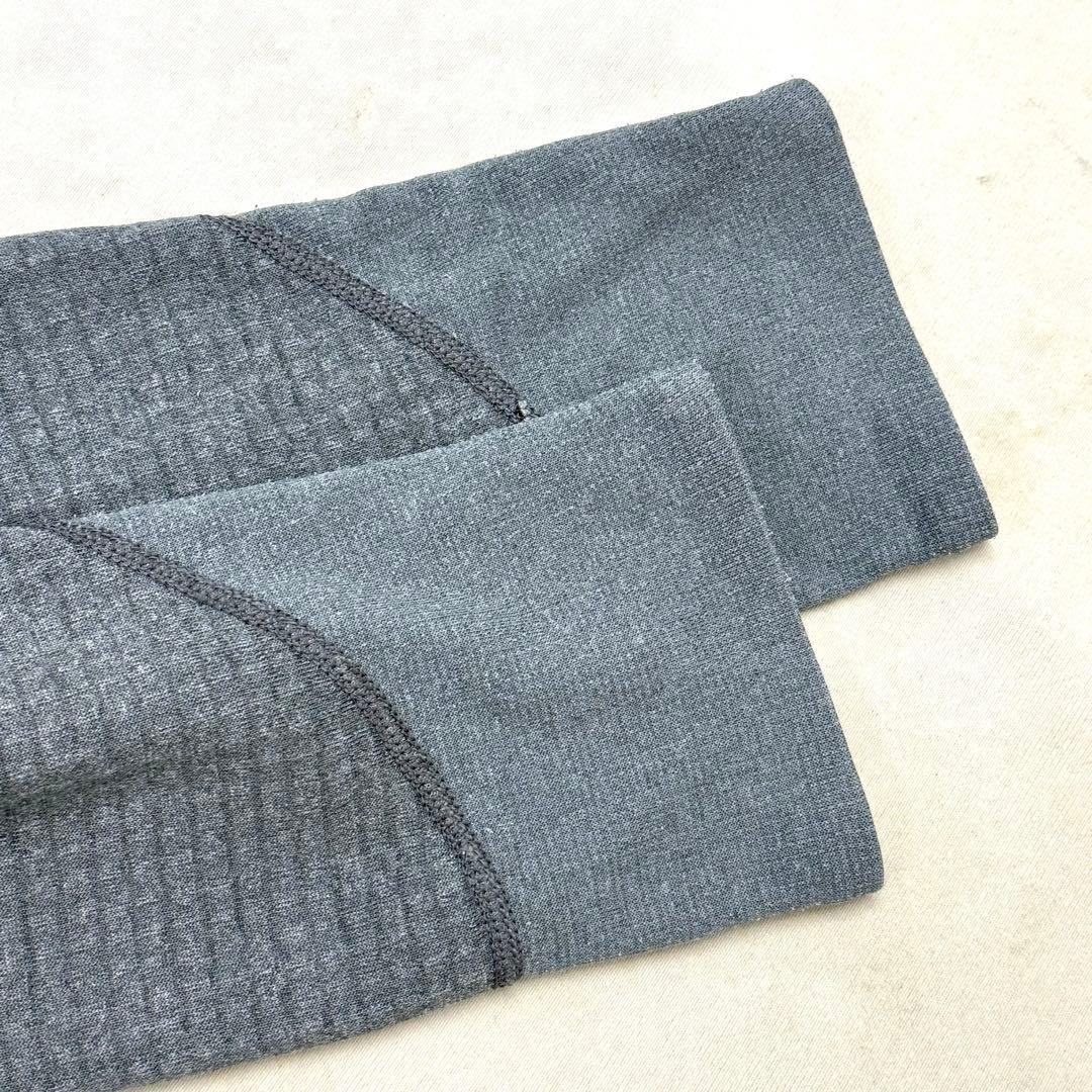 06F Patagonia R1 FLASH PULLOVER USA製