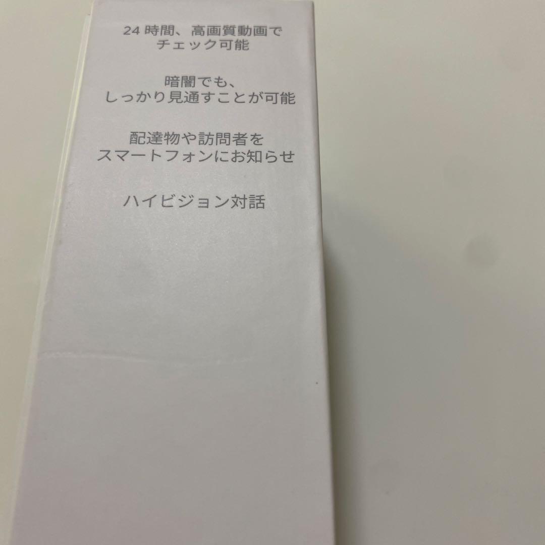 その他 Google nest Doorbell