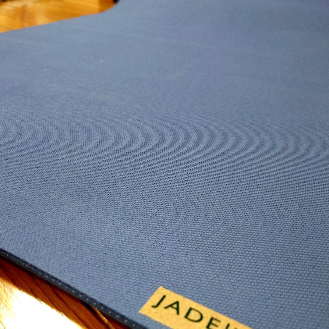 JADE YOGA ヨガマット レギュラーサイズ