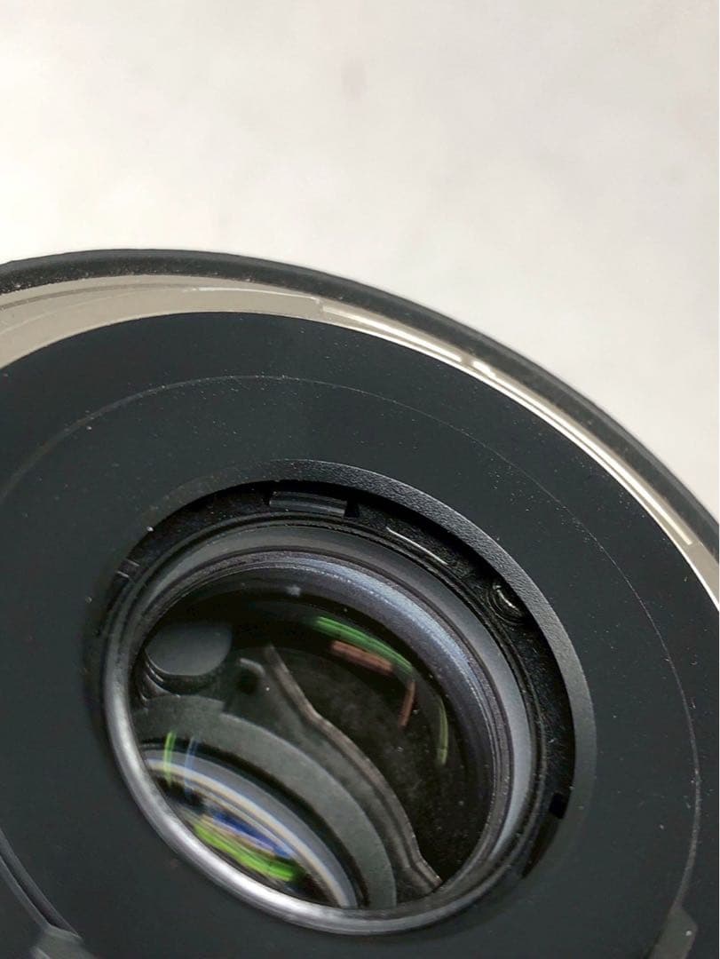 tamron ズームレンズ　B016 16-300mm F3.5-6.3PZD