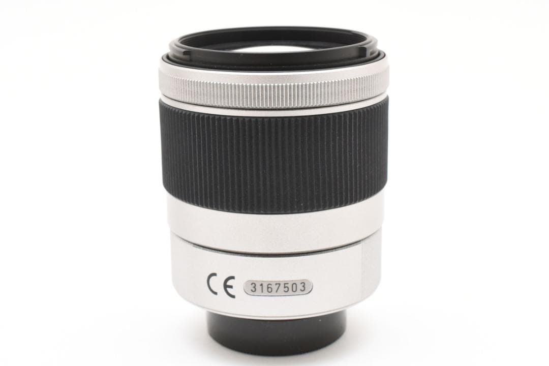 ★超美品★ ペンタックス smc 15-45mm F2.8 #19148