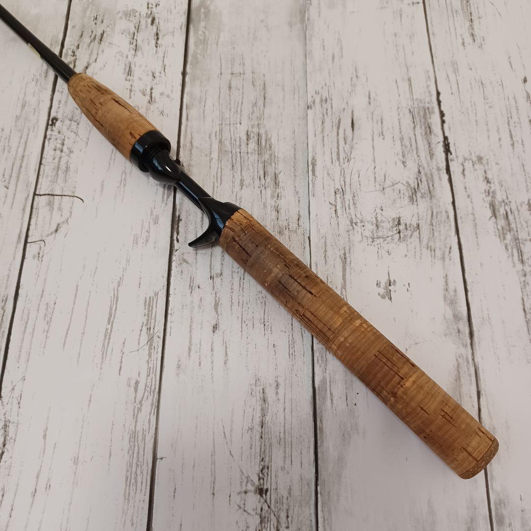 シマノ SHIMANO スコーピオン Scorpion EV1581R ロッド