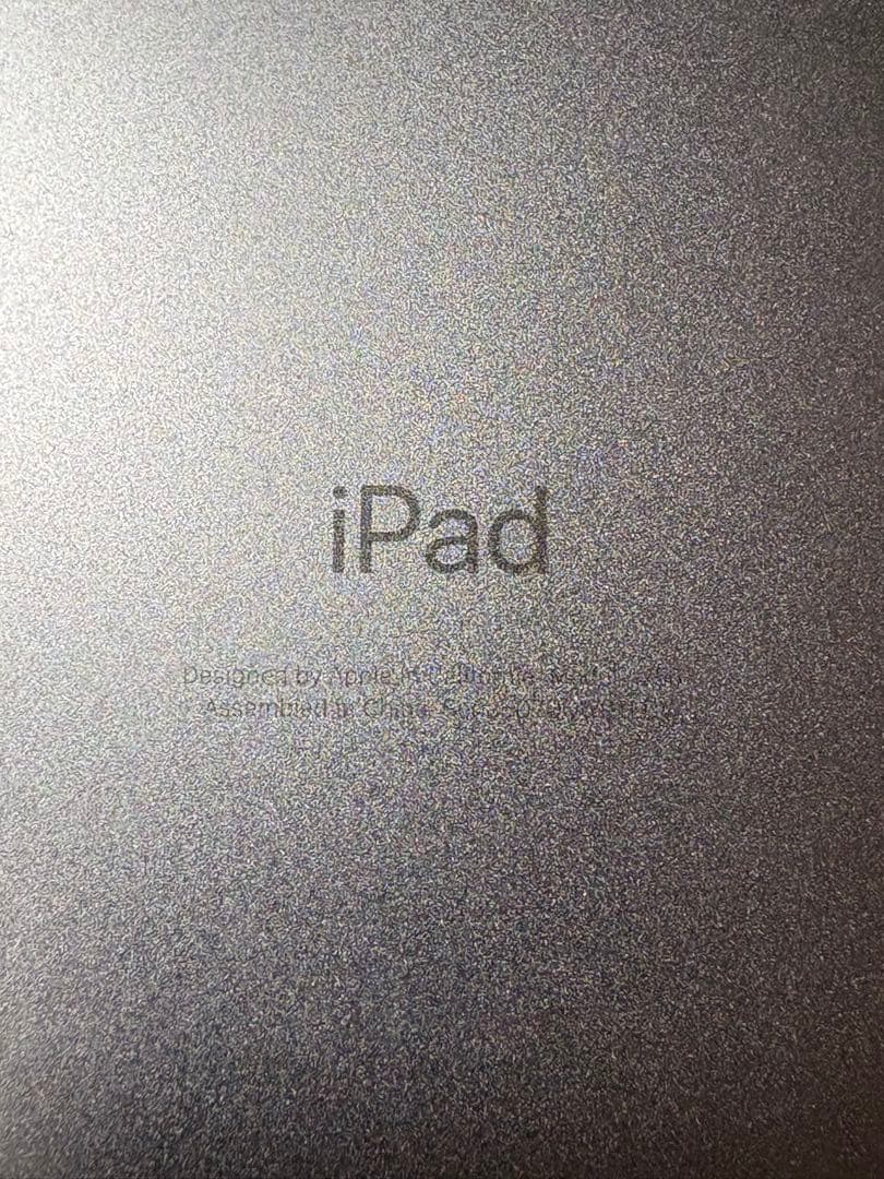 新古バッテリー100% 限定保証iPad mini6 256GB wifi